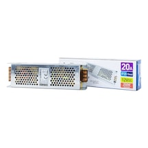 Ack-ay02-02500 20 Amper 250 W 12 V Led Trafosu