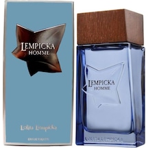 Lempicka Homme EDT Erkek Parfüm 50 ML