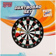 15326 Sun-rst-rsp-dart 6 Oklu 36,5 Cm - Sunman