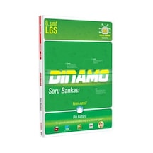 8. Sınıf Lgs Din Kültürü Dinamo Soru Bankası Tonguç Akademi