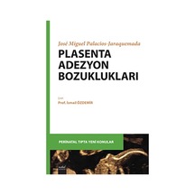 Plasenta Adezyon Bozuklukları N11.1514