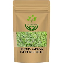 Tan Organik Funda Yaprağı 250gr