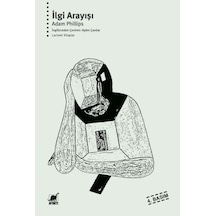 İlgi Arayışı - Qhdh-878649