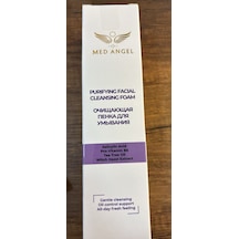 Med Angel Purufying Facial Cleasing Foam 200 ML