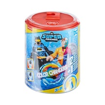 Imaginext Dc Super Friends Color Changers Temel Figür Seti Hmx57