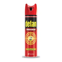 Detan Sinekkıran Su Bazlı Sprey 275 ML