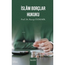 İslam Borçlar Hukuku Kitabi Yayınevi Recep Özdemir Kimdir Hayatı, Eserleri Ve Kitapları Beka Kitap