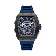 Cerruti 1881 Cıwgo0085402 Erkek Kol Saati Siyah