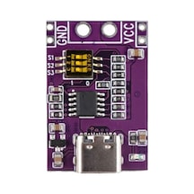Alkatronik Pd/qc/afc Hızlı Şarj Adaptöründen Voltaj Yükseltici Modül Decoy 5v 9v 12v 15v 20v Sa