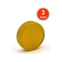 Defne Şeffaf Transparan Sabunu 3 x 90 G
