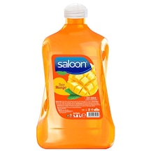 Saloon Taze Mango Sıvı Sabun 1800 ML