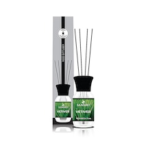 Sansiro Vetiver Reed Diffuser Oda Kokusu 100 ML