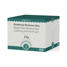 Glutensiz Kestane Unu 5 Kg
