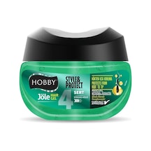 Hobby Saç Jölesi Style Protect Sert Tutuş 250 Ml