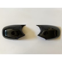 Dp Bmw E90 Batman Yarasa Ayna Kapağı 2008-2010 Makyajlı Kasa Dp Bmw E90 Batman Yarasa Ayna Kapağı 2008-2010 Makyajlı Kasa