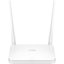 Cudy N300 Wifi Router