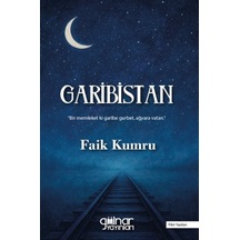 Garibistan / Faik Kumru