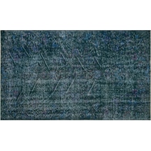 Eskitme Vintage El Dokuma Halısı152 X 248 Cm 8774