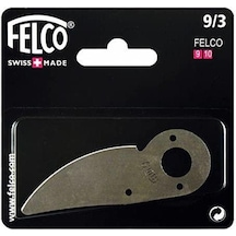 Felco 9/3 Üst Bıçak Fc (9,10) - 154087