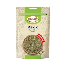 5 Adet Bağdat Kekik Eko 60 G