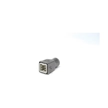 Emas Ebm05fu30 5 Kontaklı Fiş Uzatma Üst Giriş