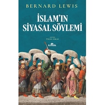 İslam'ın Siyasal Söylemi - Qhdh-881249