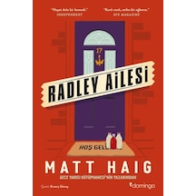 Radley Ailesi - Ezjı-727436