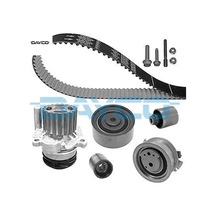 Devirdaimli Eksantrik Gergi Kiti Golf5-6-jetta-passat 2.0tdı Dayco