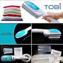 Tobi Steamer Buharlı Pratik Mucize Ütü - Sgm9359-9873 Renkli