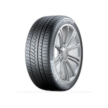 Continental 255/60R17 106H Wınter Contact Ts 850 P Suv Kış Lastiği 2020