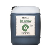 Biobizz Bio Grow 10 Litre Organik Bitki Besini