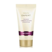 Faberlic Expert Kolejen Içeren Aktif Serum 30 Ml 4690302037208