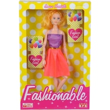 Fashionable Sonsuz Hareketli Bebek