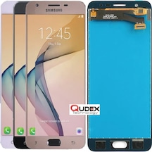 Samsung Galaxy J7 Prime 2 Sm-g611 Lcd Ekran Dokunmatik