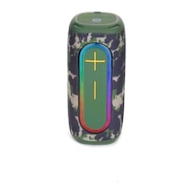 Hepu Hp-s01 20w Taşınabilir Kablosuz Bluetooth Hoparlör