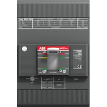 Abb Xt3n 250 Tmd 200-2000 3p F F Kompakt Şalter 1sda068058r1 Kon