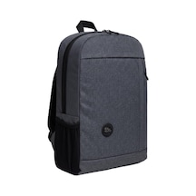 Mypolo Premium 15.6 Slim Laptop Sırt Çantası, Günlük Sırt Çantası, Orta Boy, Unisex, Darbe Emici Eva Korumalı, Su İtici Kumaş