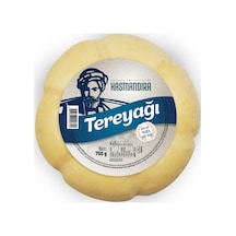 Hasmandıra Köy Tipi Tereyağı 750 G