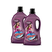 Bingo Sıvı Deterjan Snl- Sıvı Onaran Koruma 4l 2 Adet 2950 ML