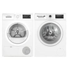 Bosch WAN24200TR - WTH22200TR Çeyiz Paketi