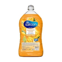 Sivi Sabun Taze Mango 1,5 L