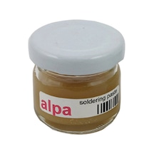 Alpa Lehim Pastası Solderin Paste 40gr