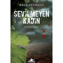 Sevilmeyen Kadın