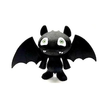 Dişsiz Dragon Ejderhanı Nasıl Eğitirsin Büyük Sesli Dragon Hedi