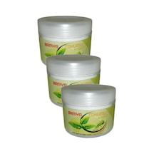 Süper Bamya Tohumu Yağlı Masaj Kremi 100 Ml X 3 Adet