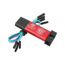 Motorobit-St-Link V2 Mini Programlayıcı Metal Kasa