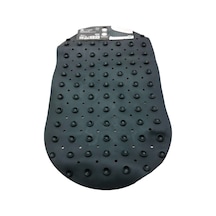 Massage Masajlı Banyo - Duş Küvet Kaydırmaz Paspası Vantuzlu 37x69cm. Go-53-vice 00610 Çok Renkli