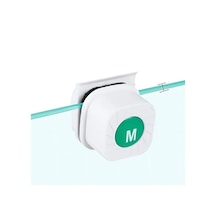 Sobo M-08 Mini Mıktanıslı Kazıyıcılı Cam Sileceği 2-8mm