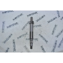 Rsv 035 Mondial Ressivo Rks Vıeste 249 Vespa 250 Şanzuman Dişli Mili Msr