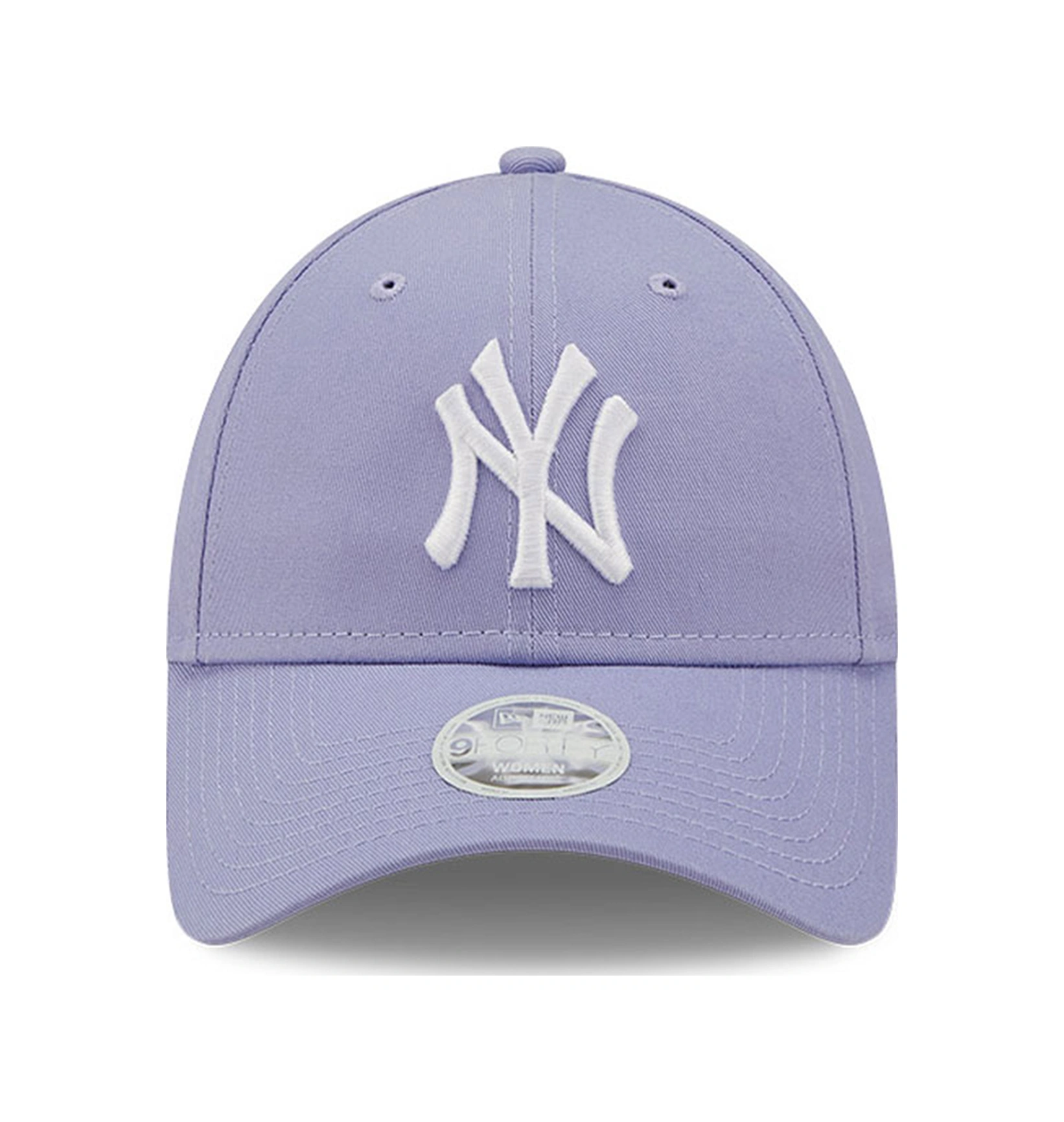 New Era League Ess 9forty Neyyan Kadın Şapka 60222524 Lila